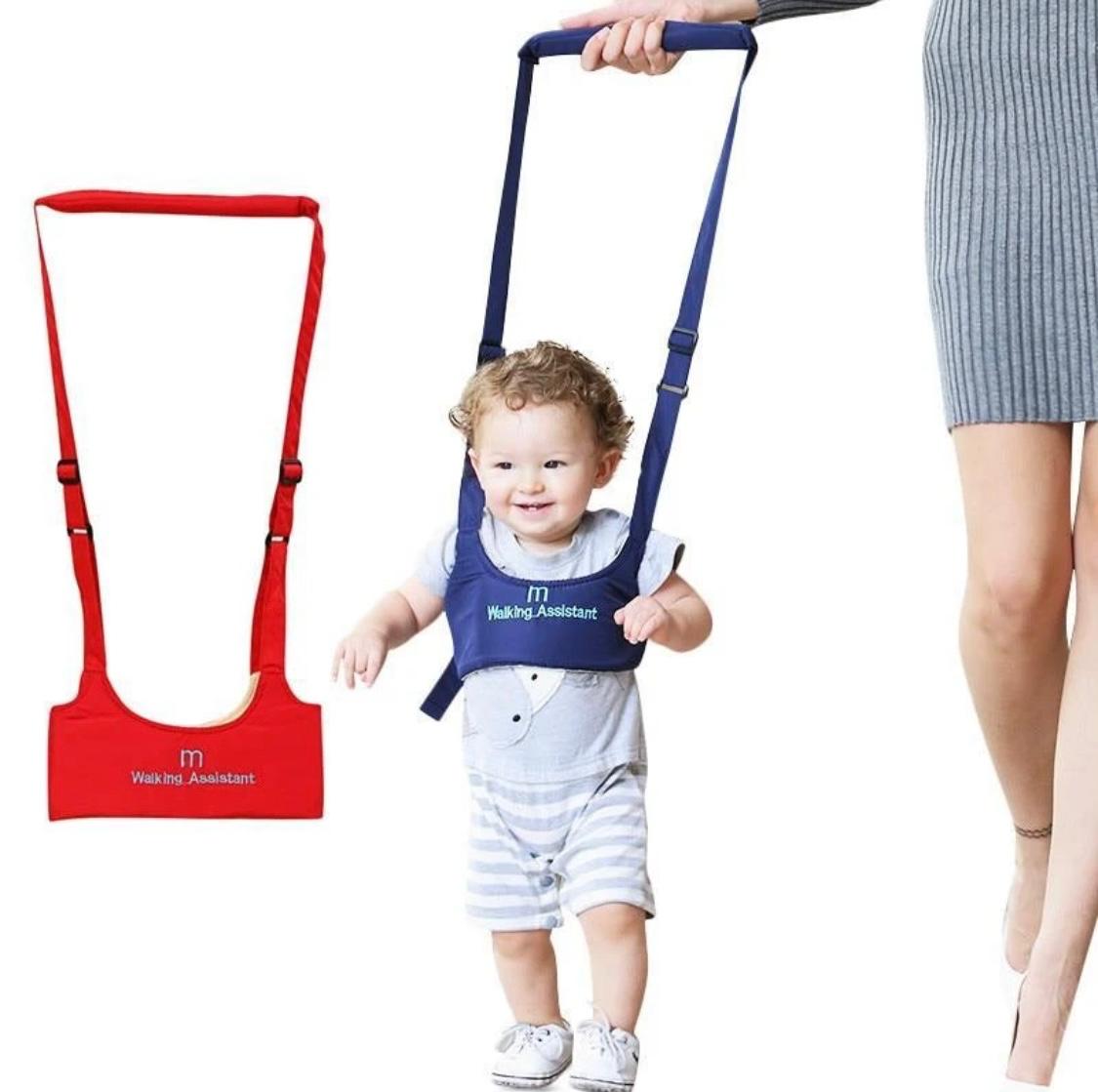 Baby Walker Toddler