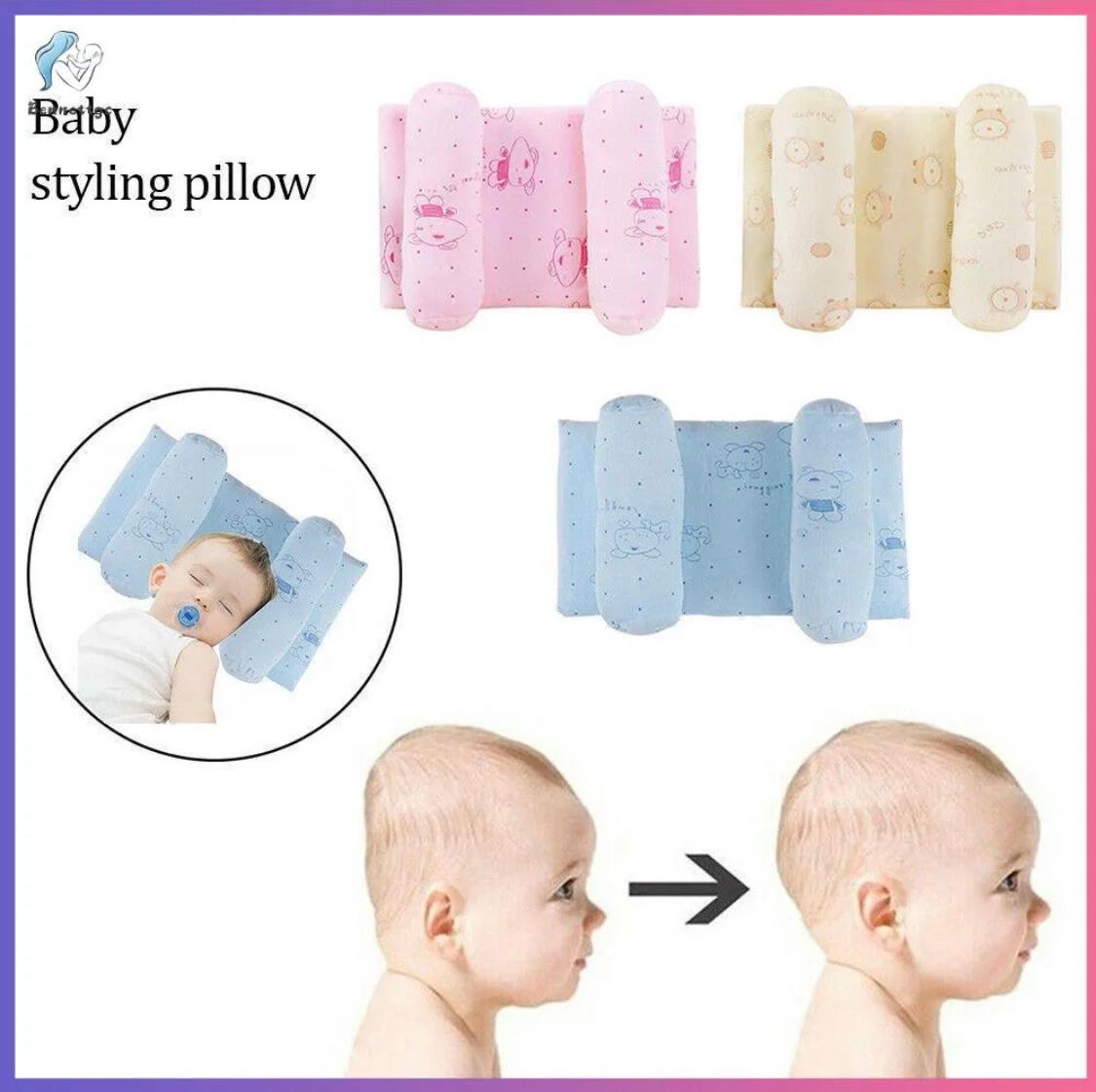 Adjustable Baby Sleeping Support Pillow