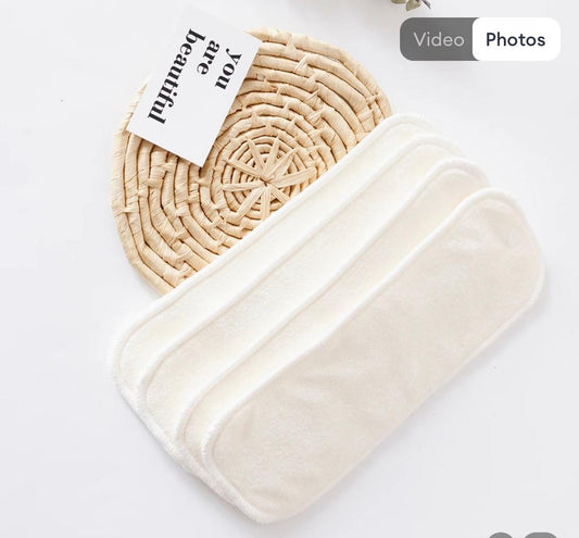 Diaper Inners – Cotton Absorbent