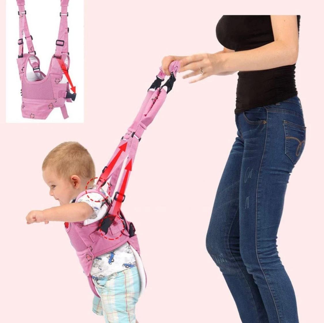 Baby Walker Toddler