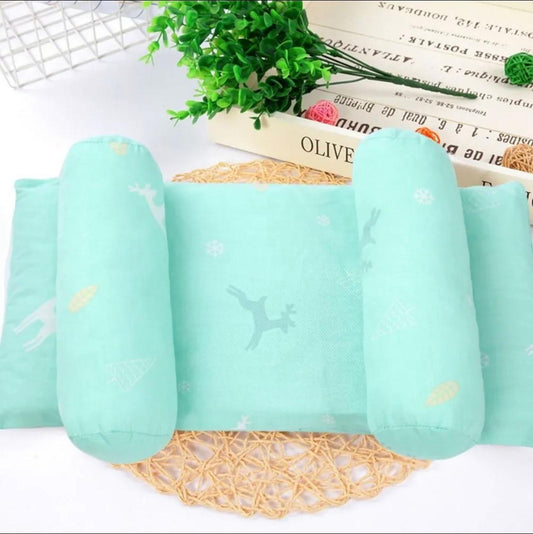 Adjustable Baby Sleeping Support Pillow