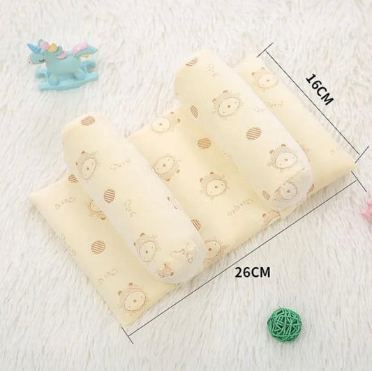 Adjustable Baby Sleeping Support Pillow