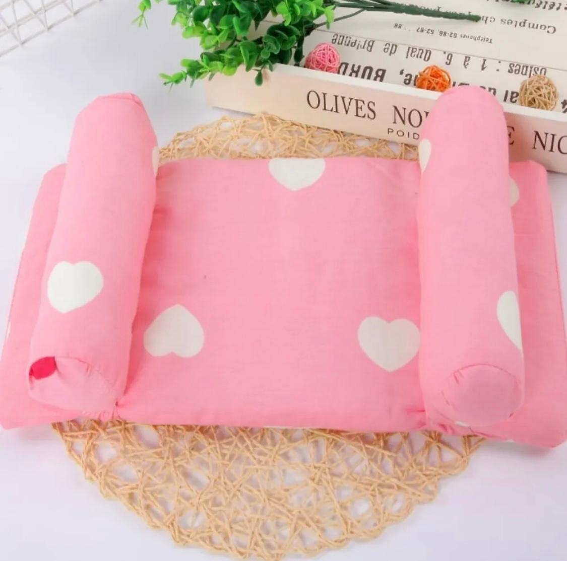 Adjustable Baby Sleeping Support Pillow