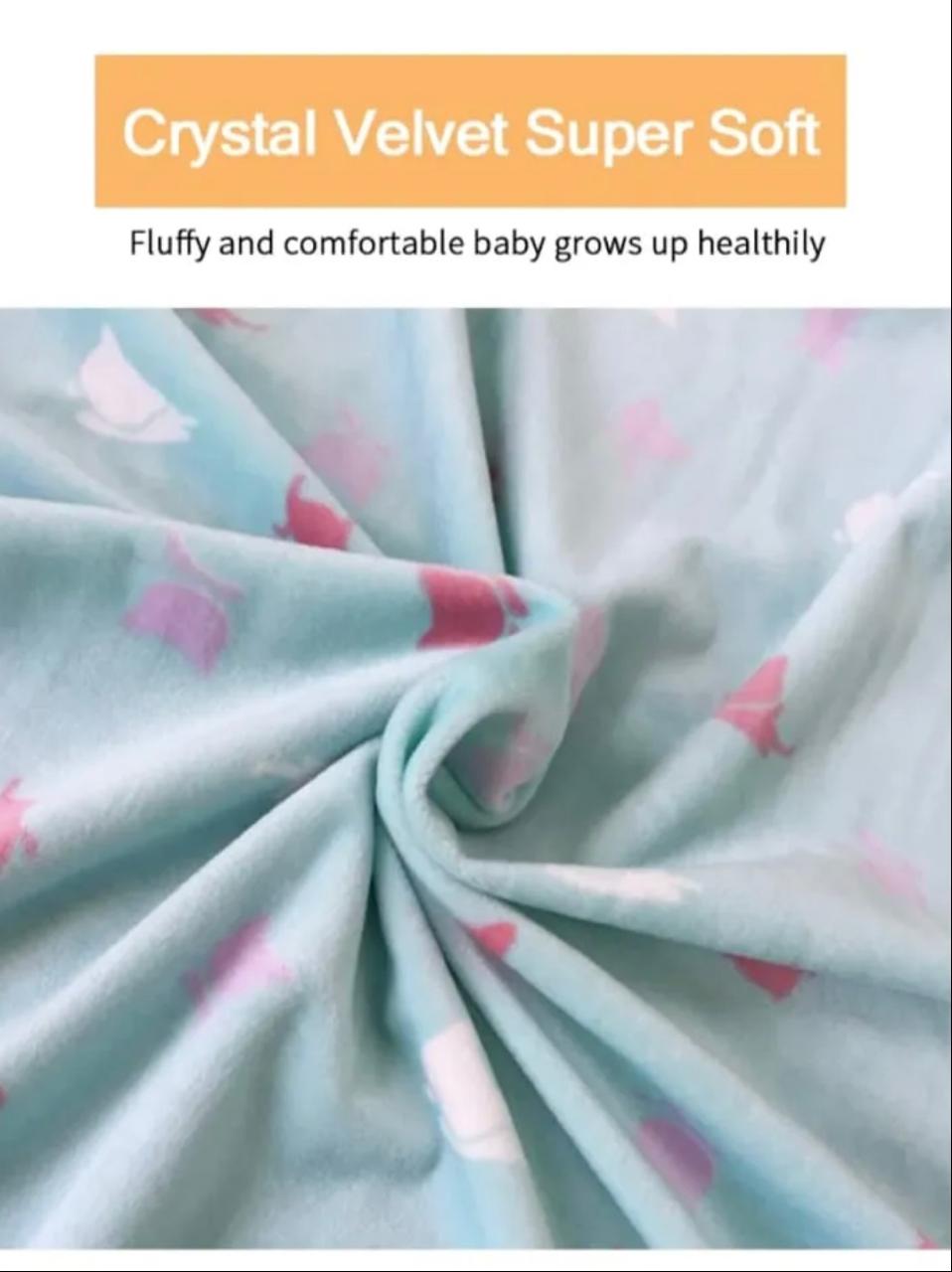 Baby Bibs - Double Layer